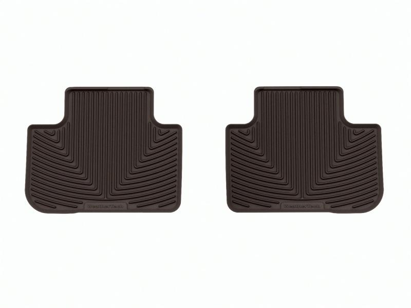 WeatherTech W660CO