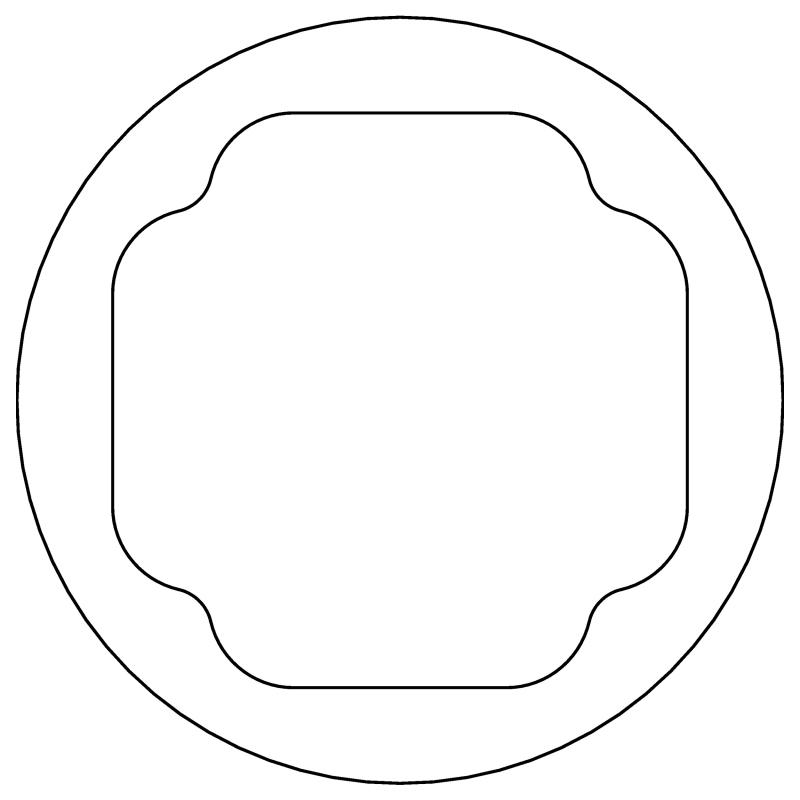 Cometic Gasket C15132