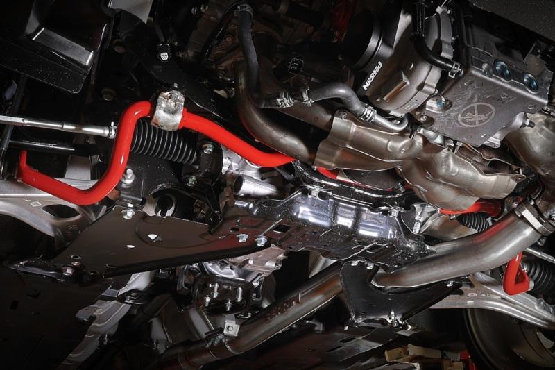 Perrin Performance PSP-SUS-128