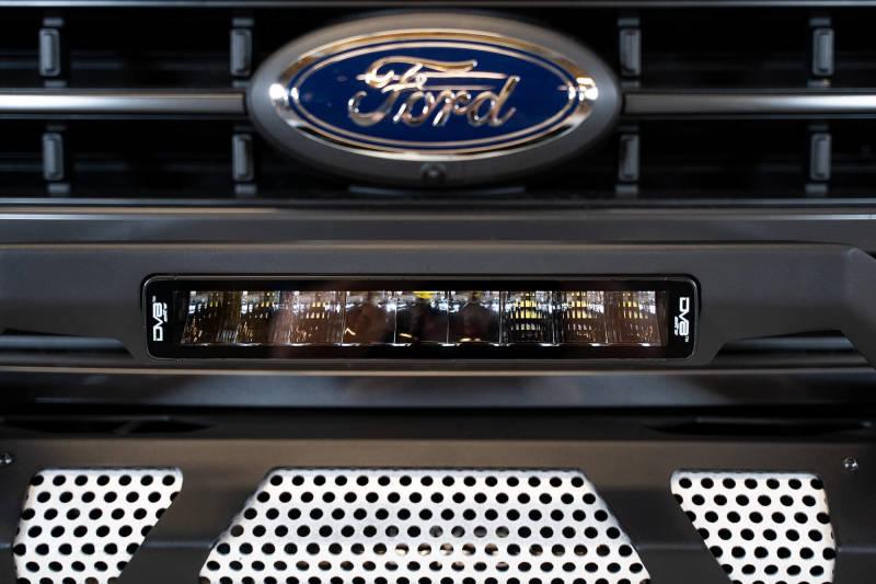 DV8 Offroad BE13EW45W