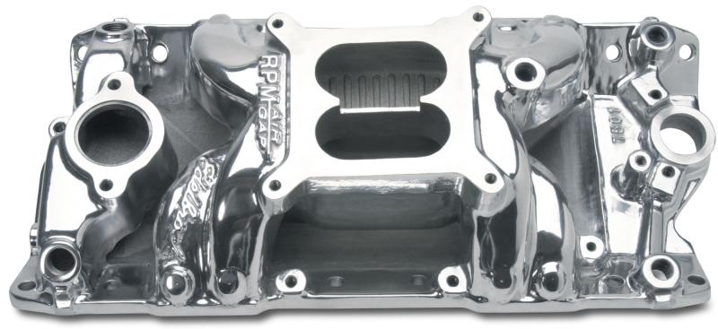 Edelbrock 75011