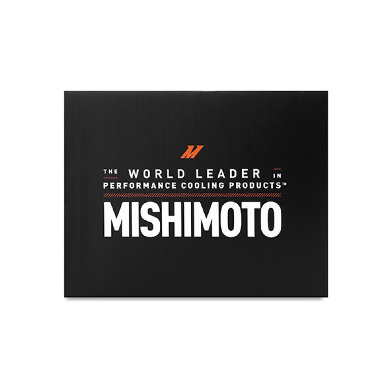 Mishimoto MMOC-GTO-04BK
