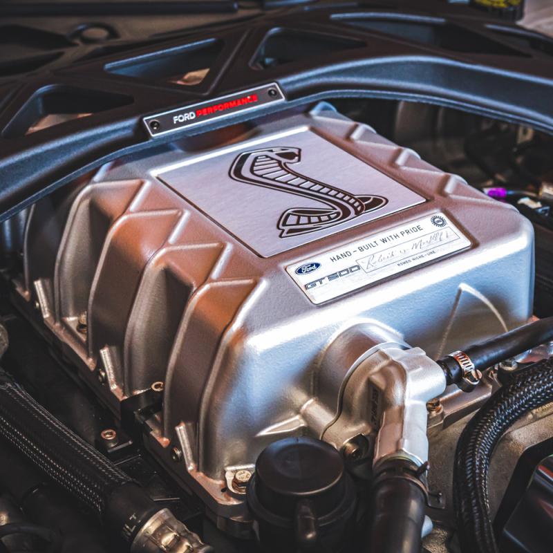 VMP Performance VMP-APX012