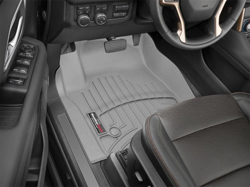 WeatherTech 4616321