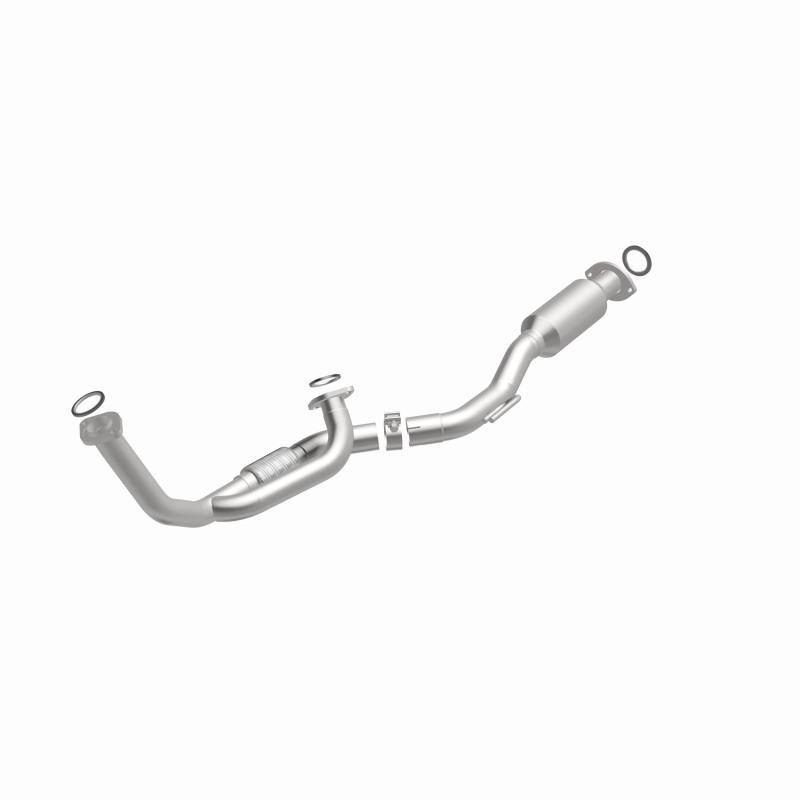 Magnaflow 4481091