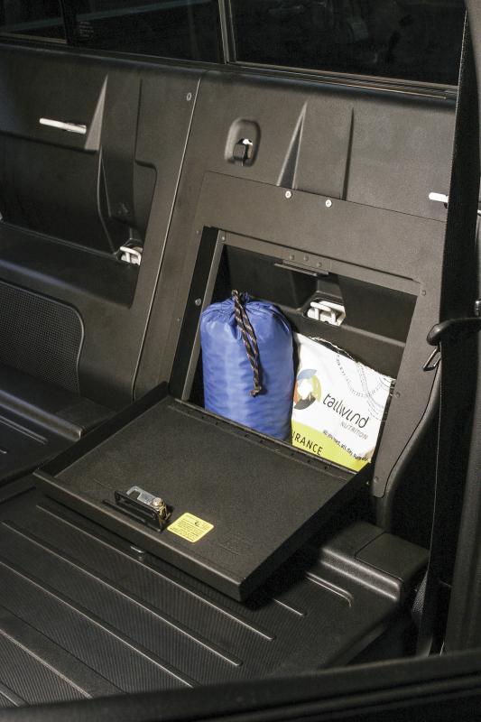 Tuffy Products 331-01