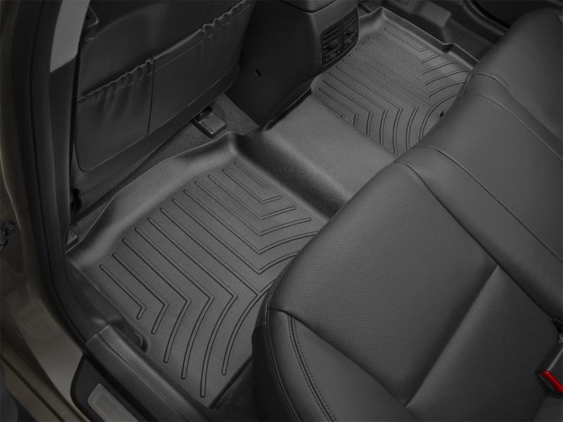 WeatherTech 444893