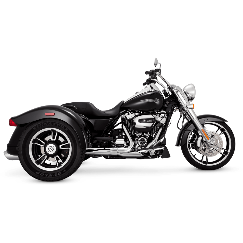 Vance and Hines 16796