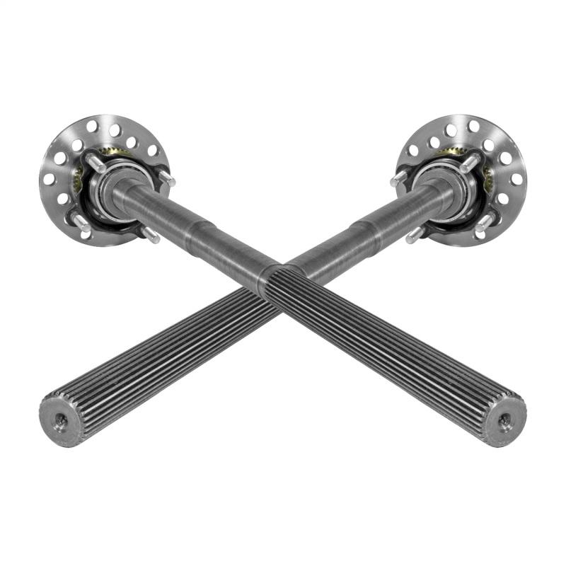 Yukon Gear & Axle YGK013STG4