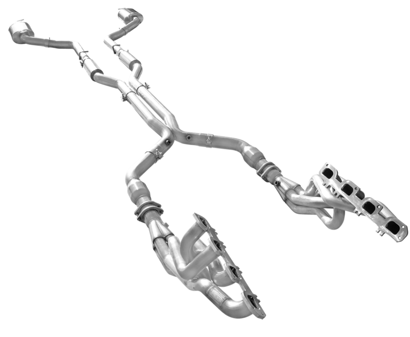 American Racing Headers CHR-15178300FSWC