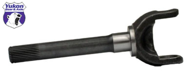 Yukon Gear & Axle YA D40955