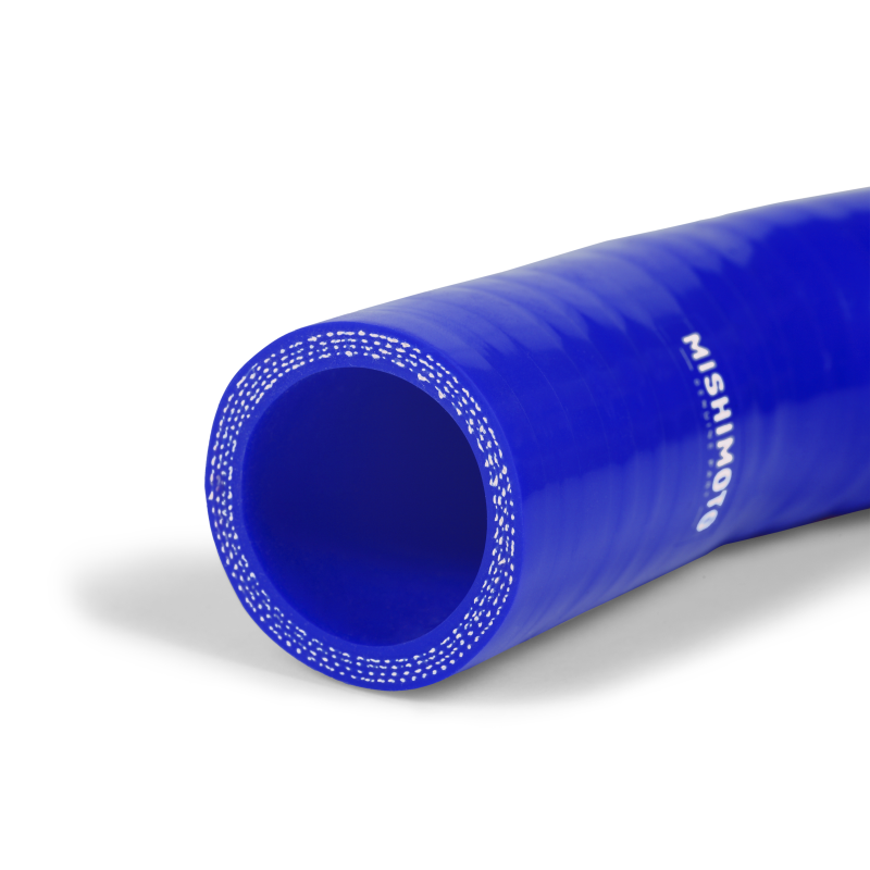 Mishimoto MMHOSE-MS3-07BL