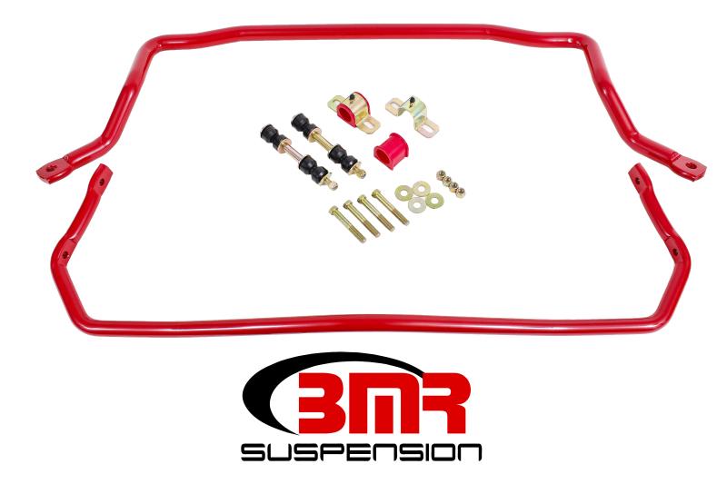 BMR Suspension SB031R