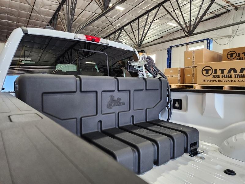 Titan Fuel Tanks 5015090