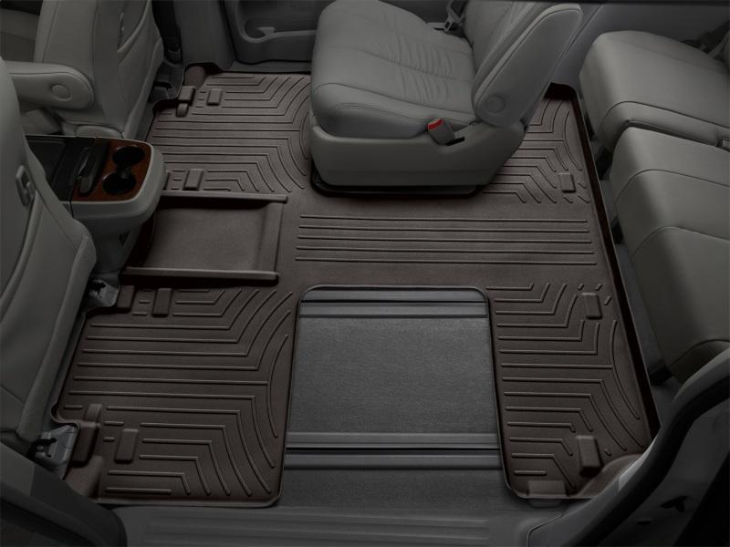 WeatherTech 473004