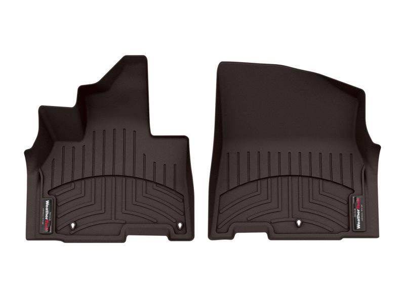 WeatherTech 4716721