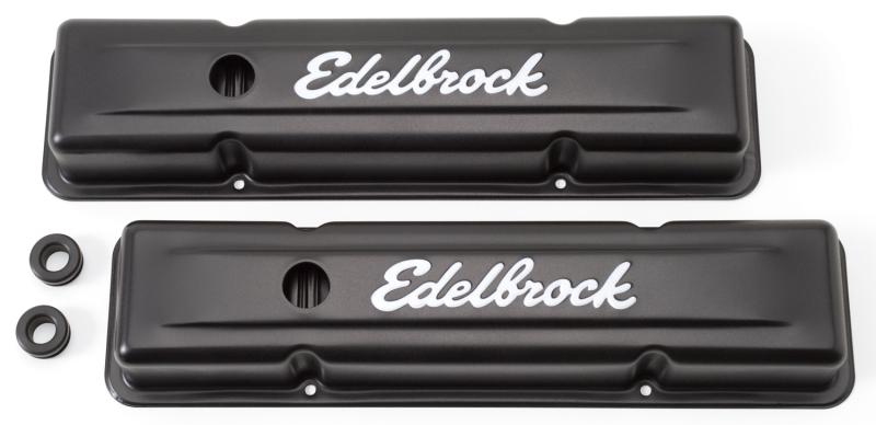 Edelbrock 4443