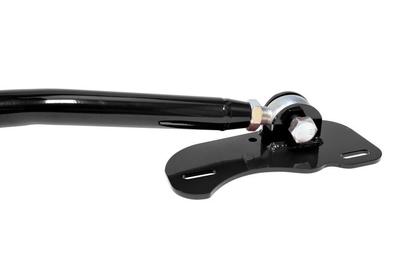 UMI Performance 2008-B