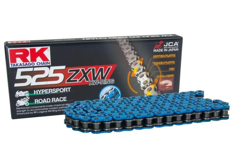 RK Chain BB525ZXW-120