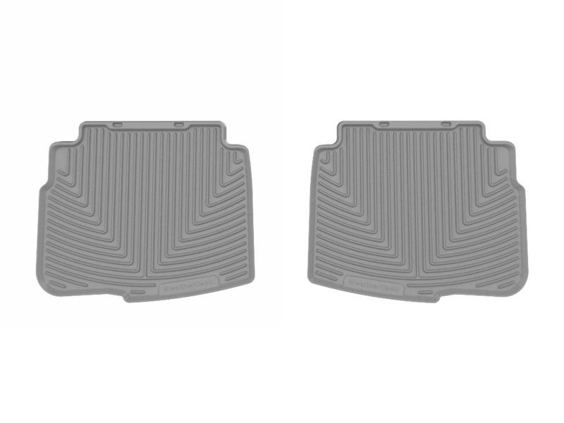WeatherTech W668GR