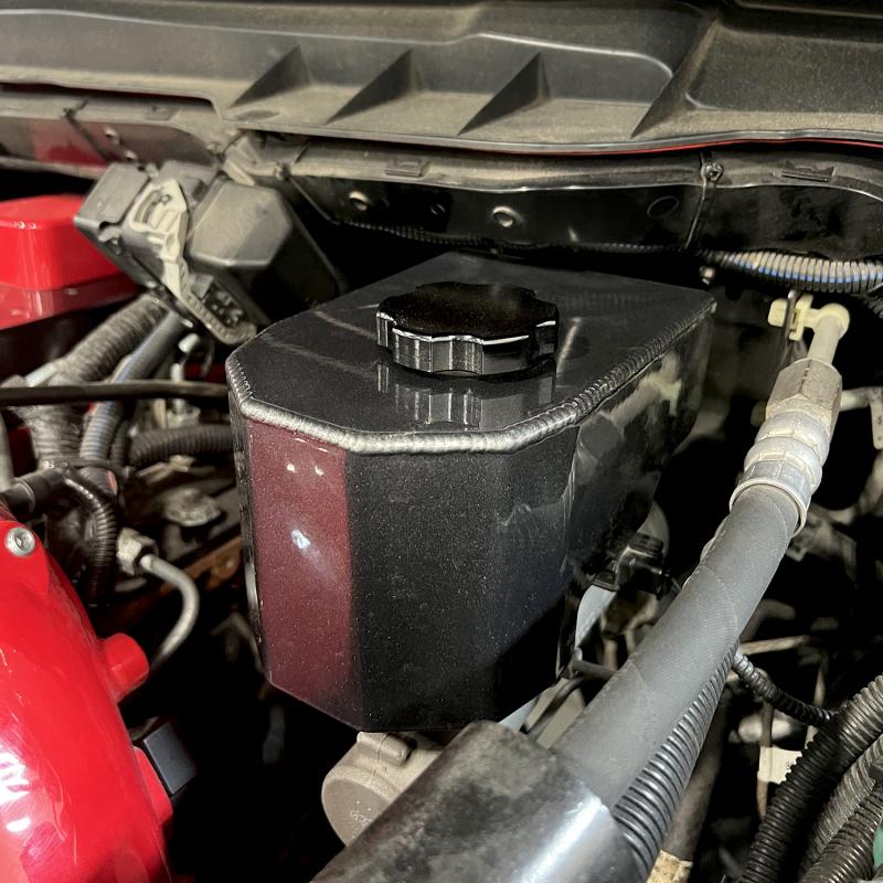 Wehrli WCF100209-RED