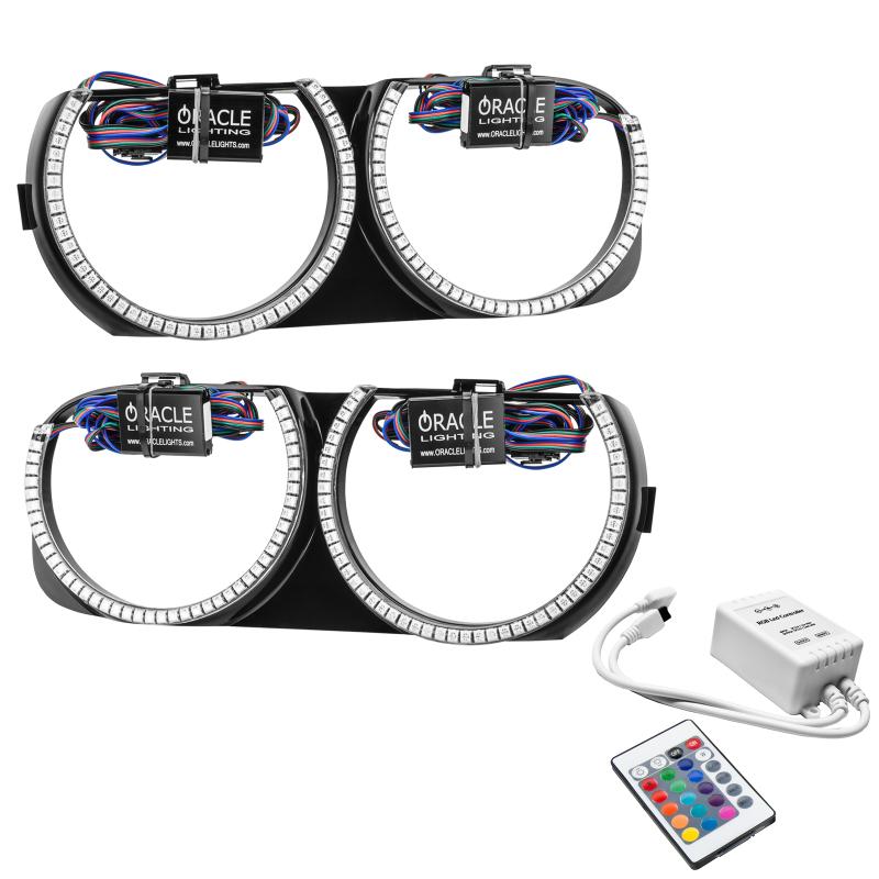 ORACLE Lighting 7739-504