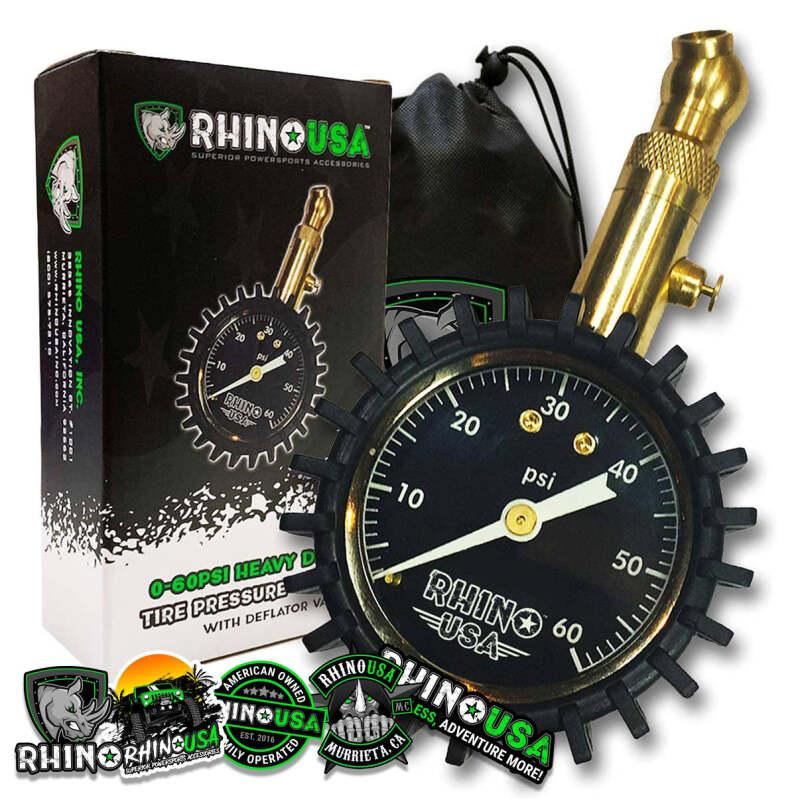 Rhino USA RGAUG-060