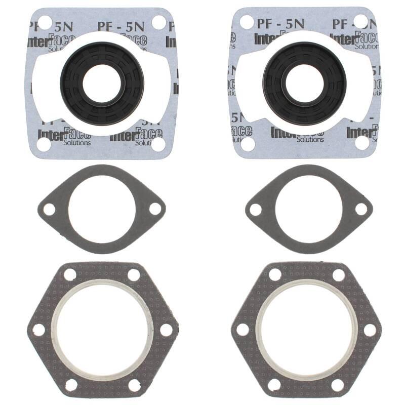 Vertex Pistons 711079A