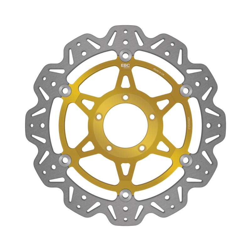 EBC Powersports VR622GLD