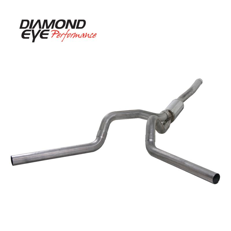 Diamond Eye Performance K4124S
