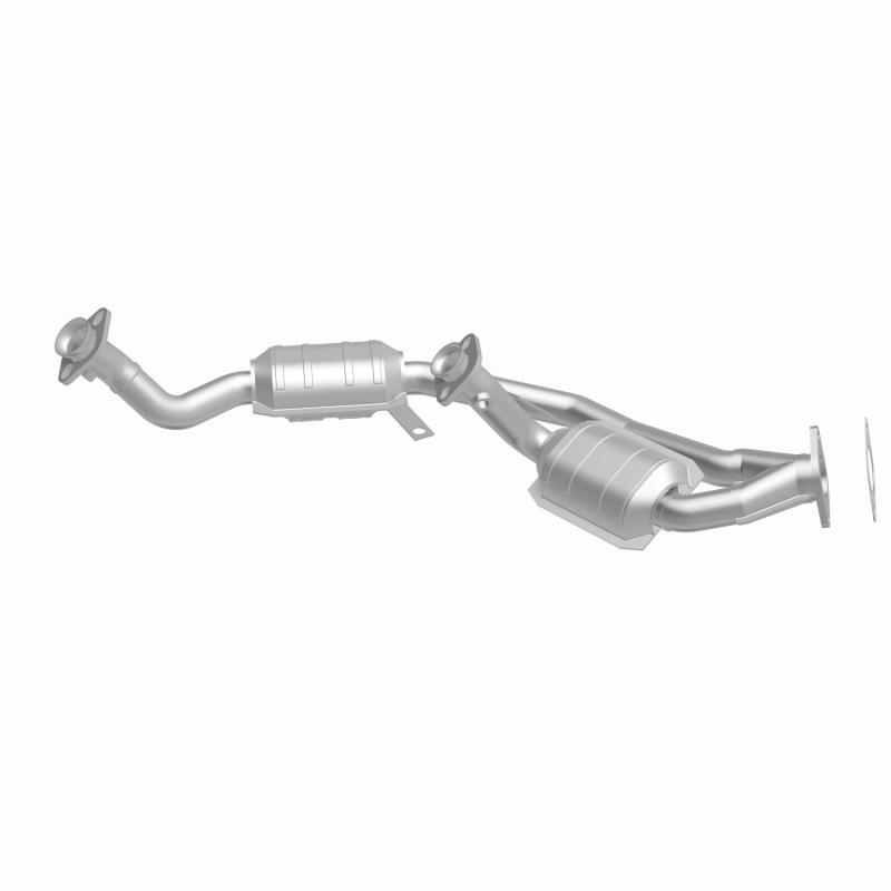 Magnaflow 50202