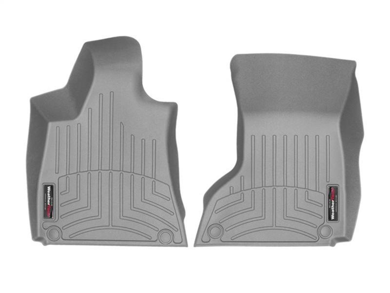 WeatherTech 468821