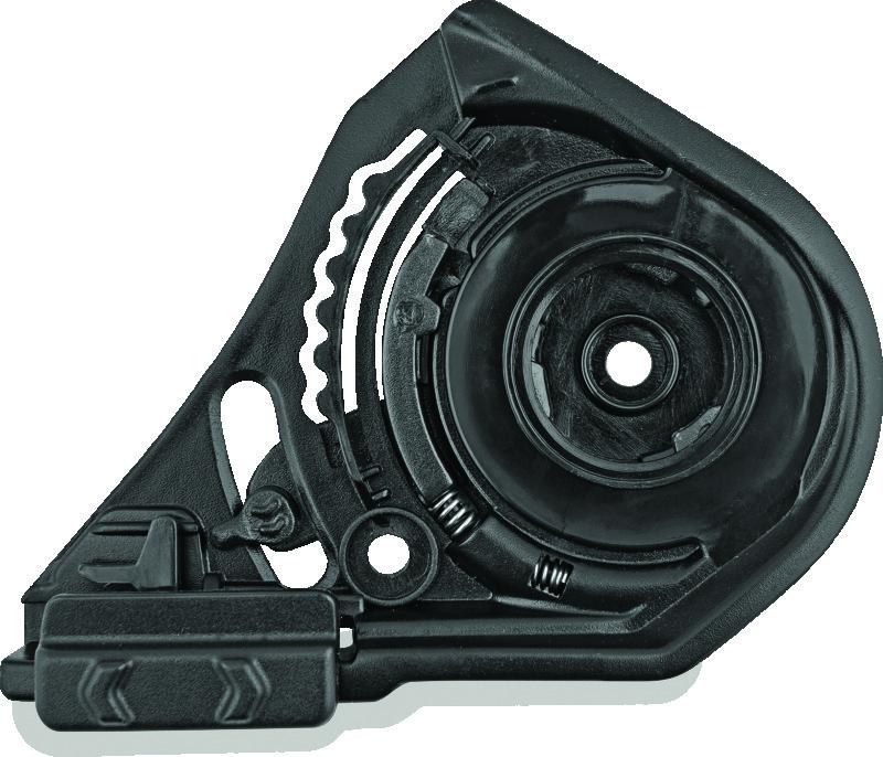 Speed and Strength 874980