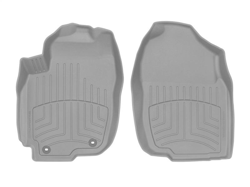 WeatherTech 465101IM