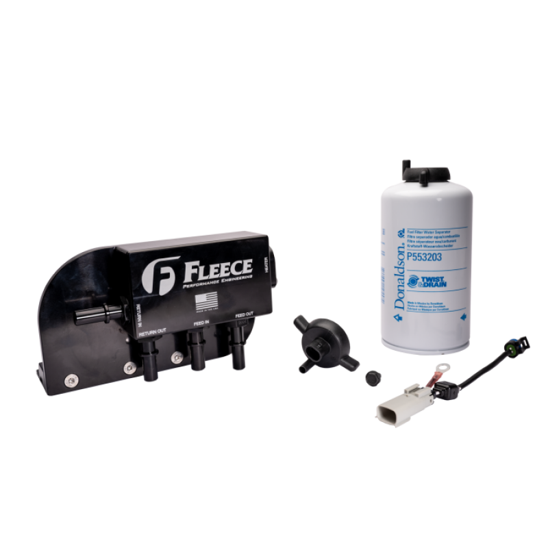 Fleece Performance FPE-FMC-UBFA-1724