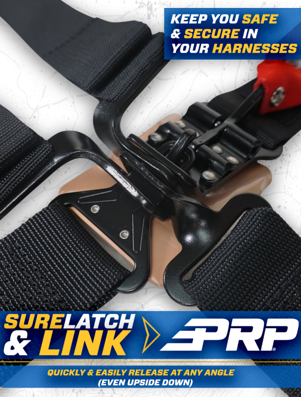PRP Seats SB5.2S-S