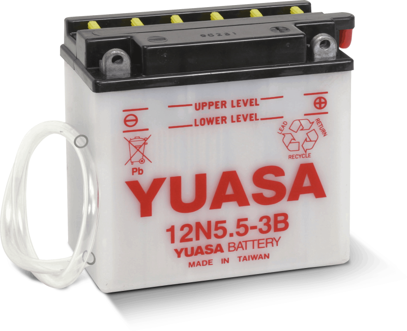 Yuasa Battery YUAM2255B