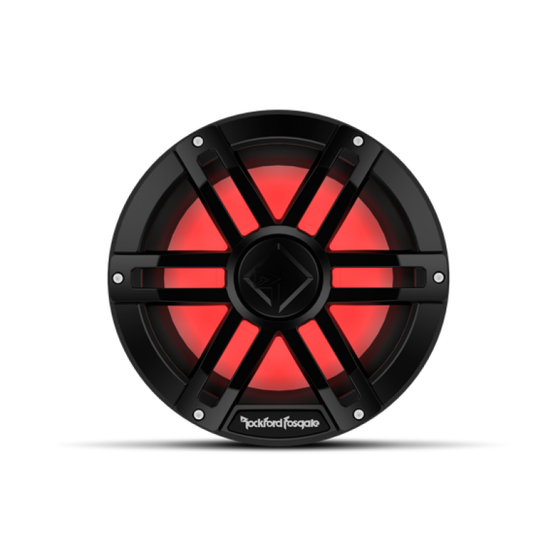 Rockford Fosgate UTV M1D4-10B