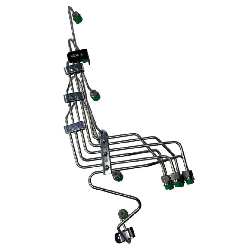 Industrial Injection 233606