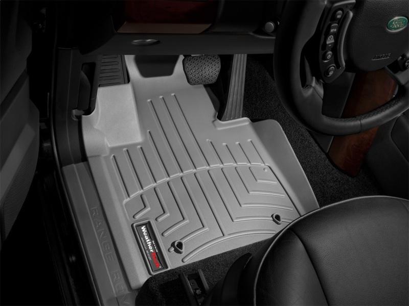 WeatherTech 462911