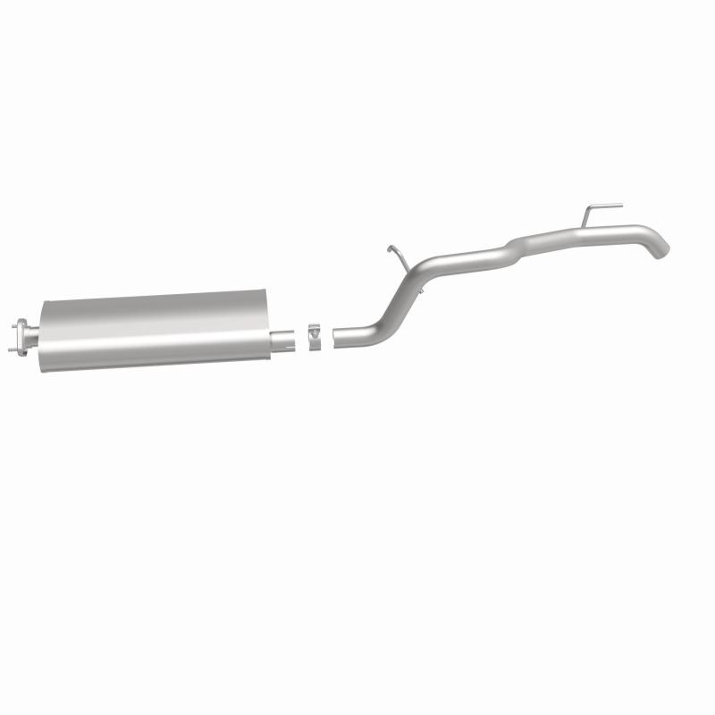 Magnaflow 116-0012