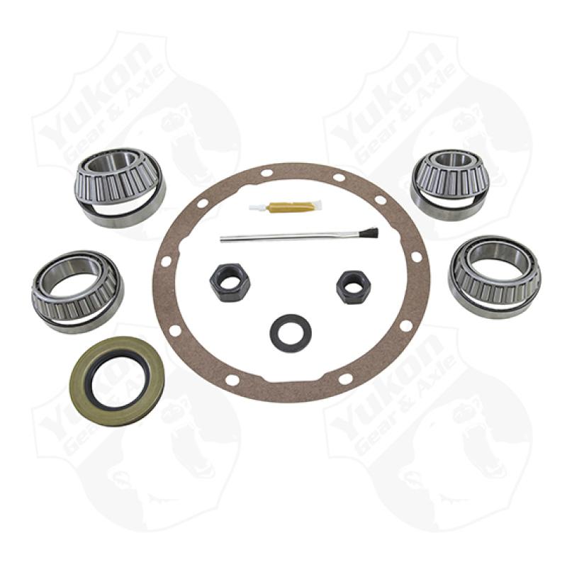 Yukon Gear & Axle BK C8.75-A