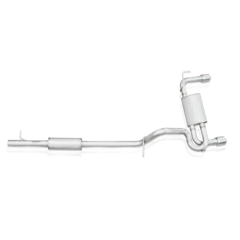 Stainless Works JPJKUCB