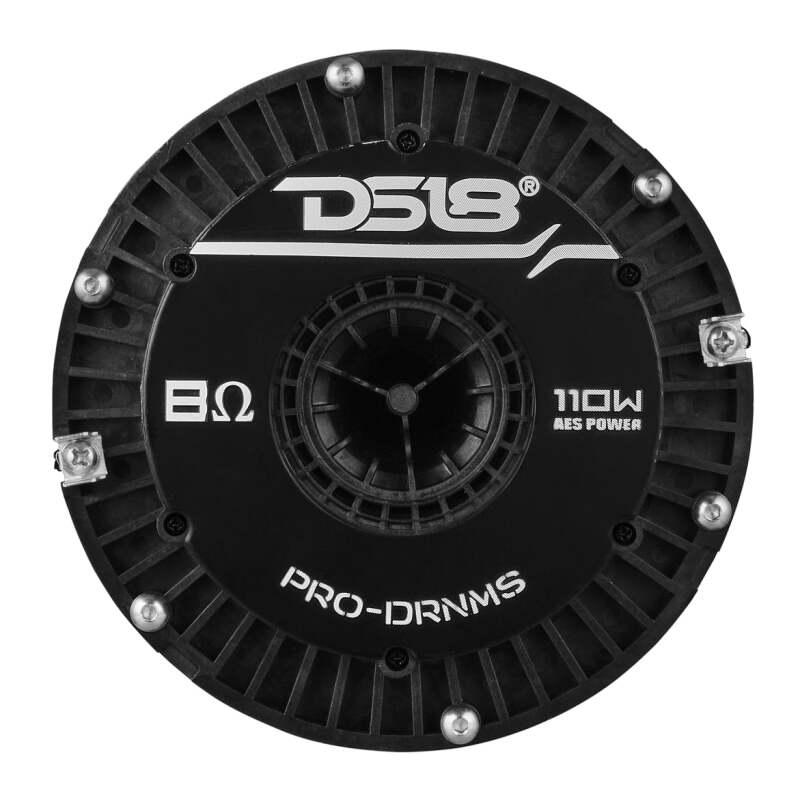DS18 PRO-DRNMS