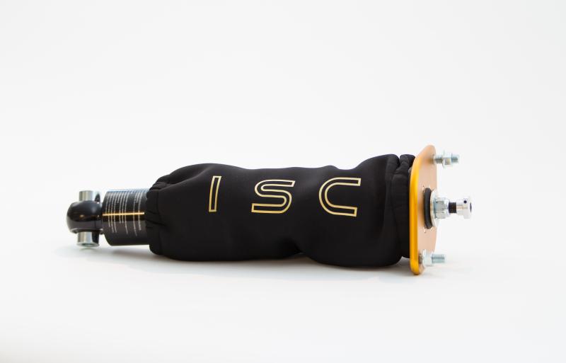 ISC Suspension F030B-S