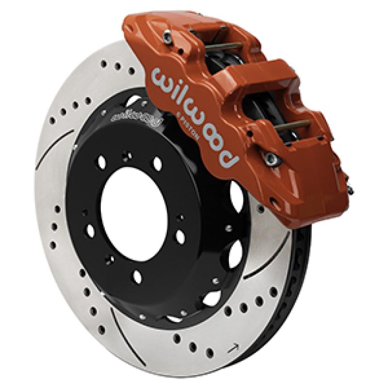 Wilwood 140-17100-DR