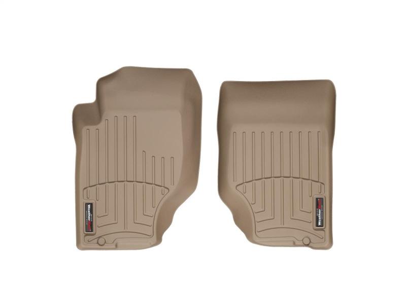 WeatherTech 451121