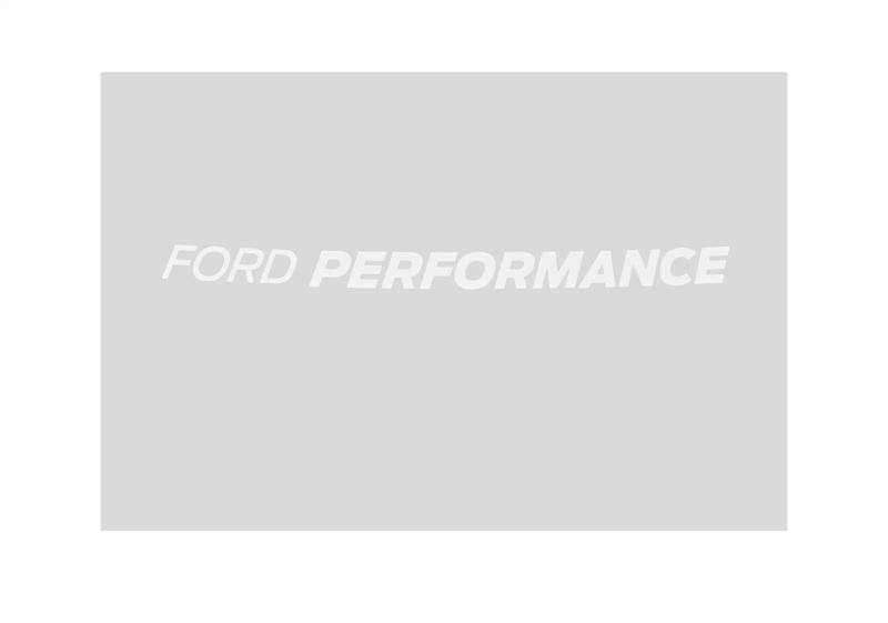 Ford Racing M-1820-BRW