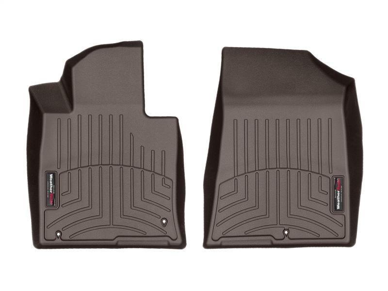 WeatherTech 4711141