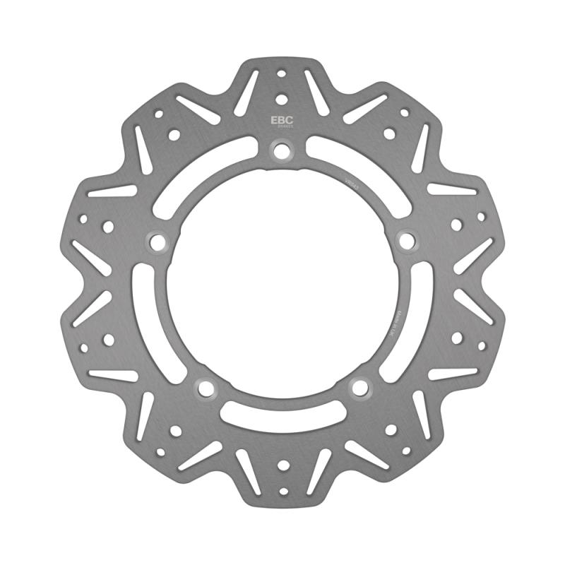 EBC Powersports VR643